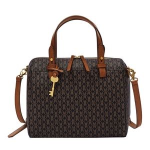 Fossil women’s Rachel satchel bag purse